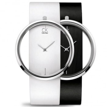 Ck Glam Watch Pack of 2
